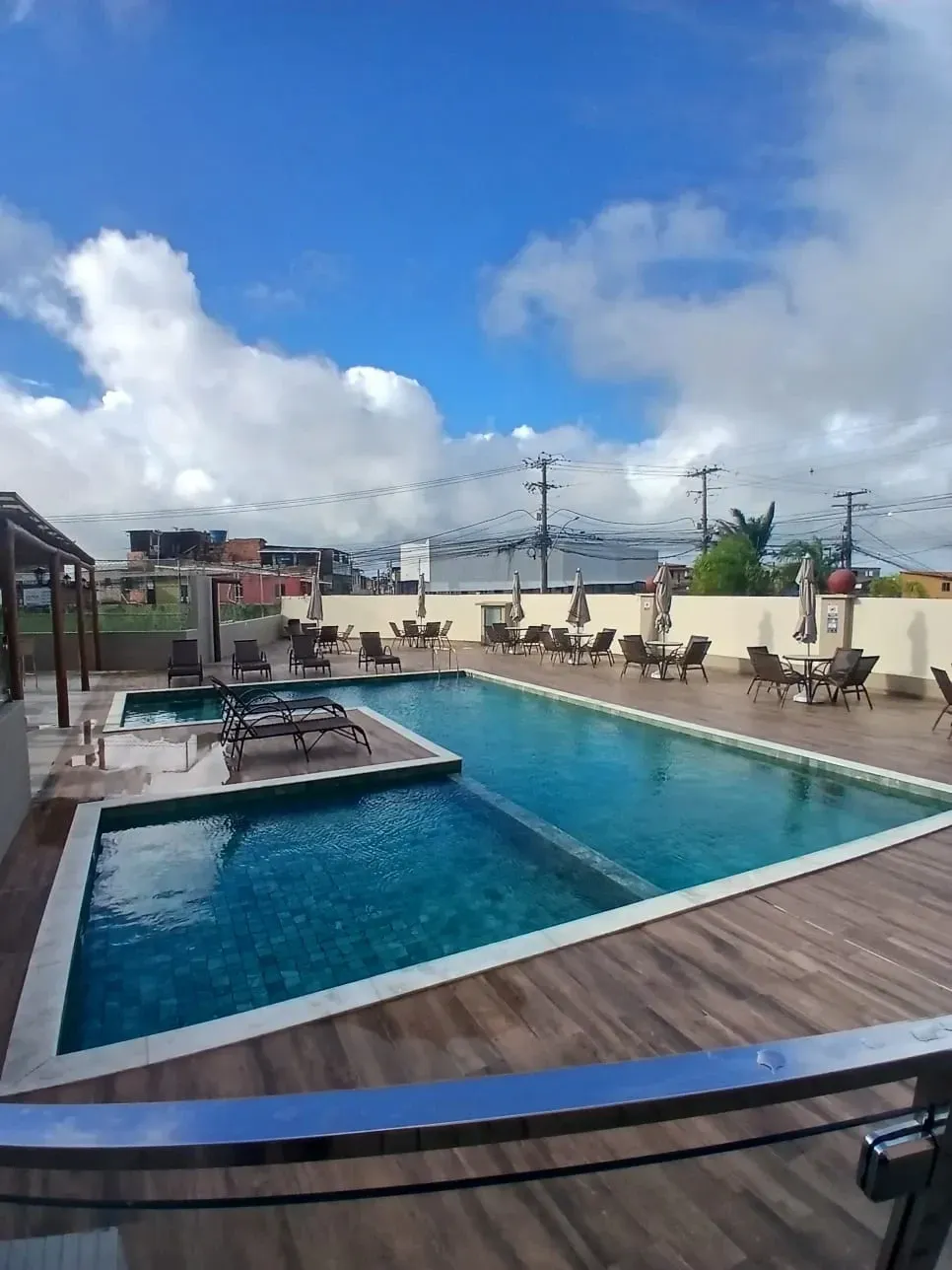 Imagem Apartamento com 2 Quartos à Venda, 50 m² em Canabrava - Salvador