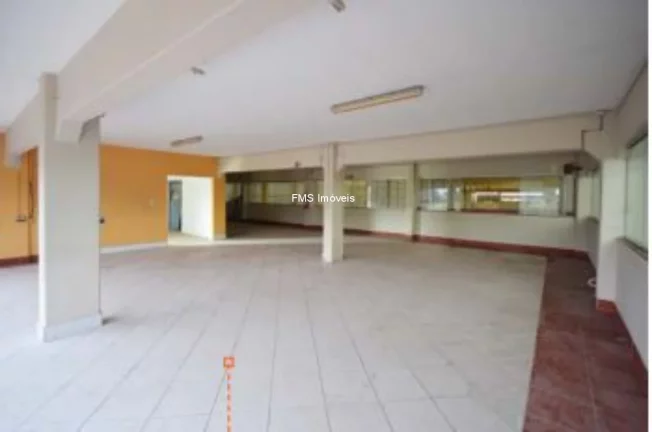 Imagem Galpão Comercial para Locação em Sorocaba-SP, Bairro Sorocaba 15.202,96 m² de Área Disponível!