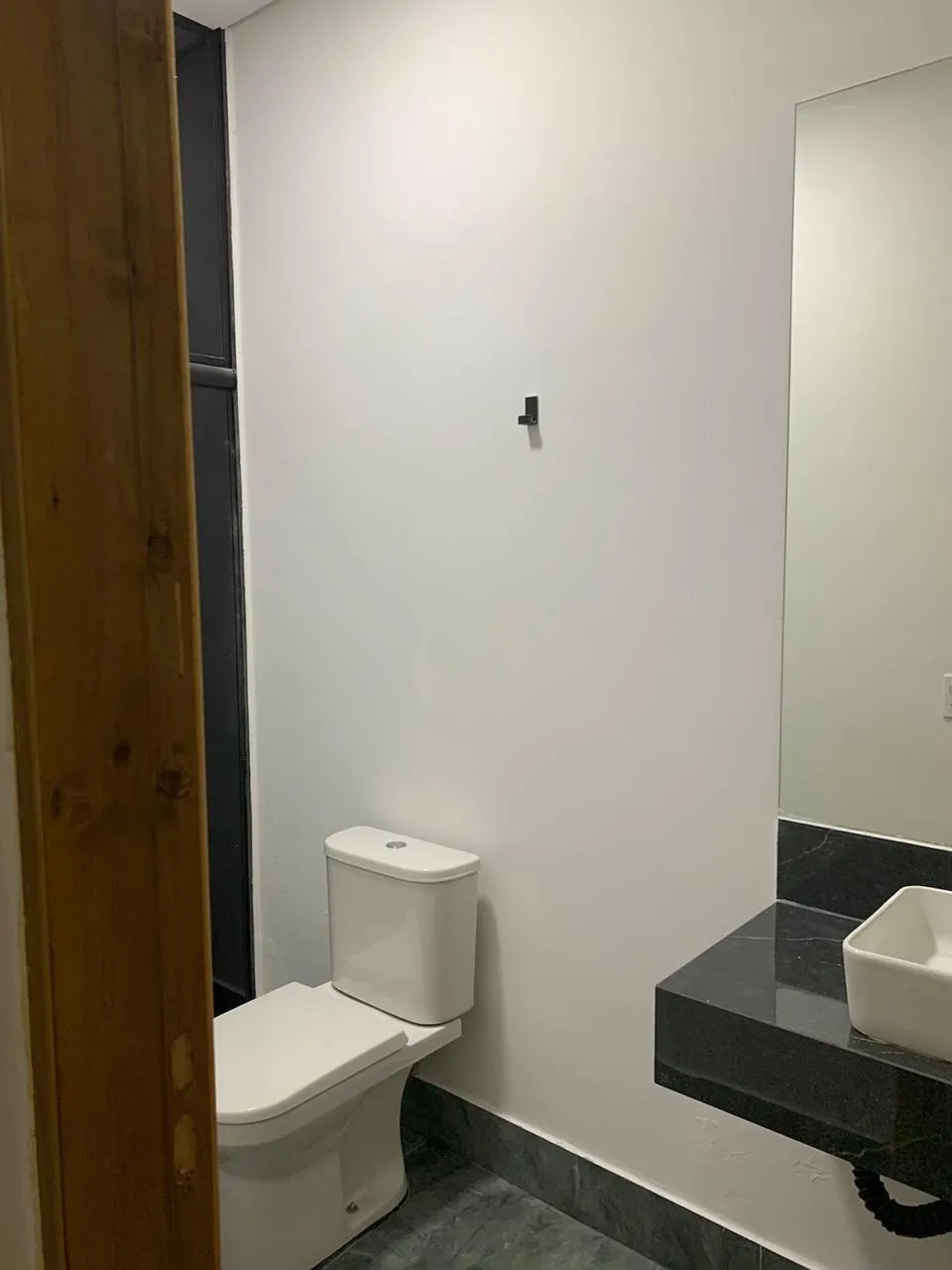 Imagem Casa Nova com Piscina em Condomínio Fechado ? Alto Padrão no São Fernando