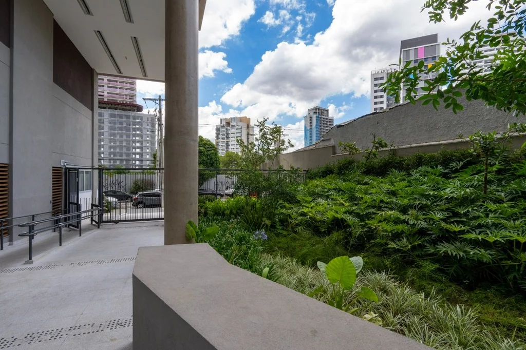Imagem Apartamento à venda em São Paulo, Butantã, com 1 quarto, 61m2