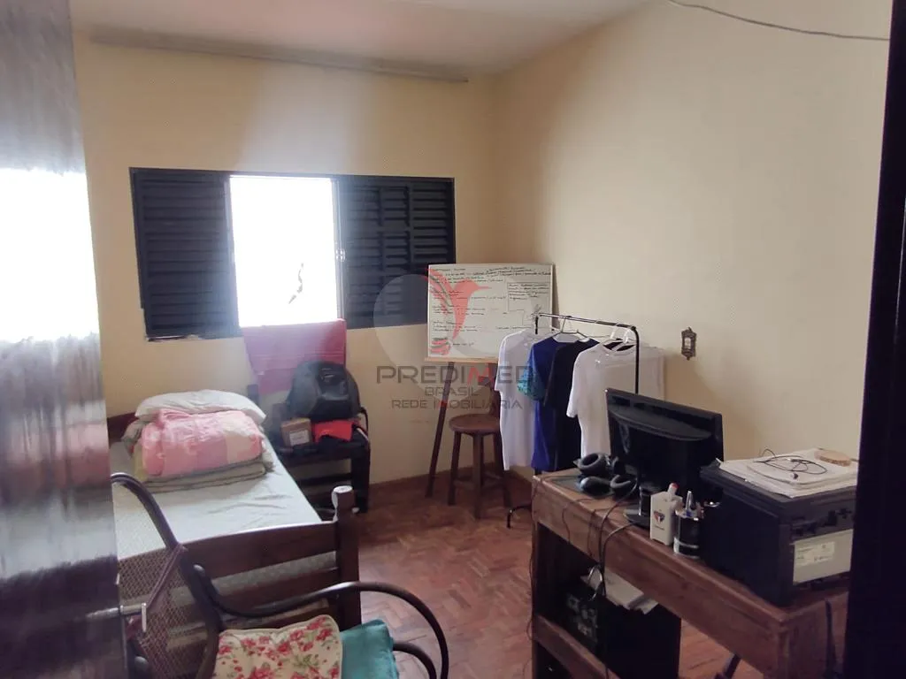 Imagem Casa de 3 quartos, 213m² no bairro Jardim Panorama, em Macatuba