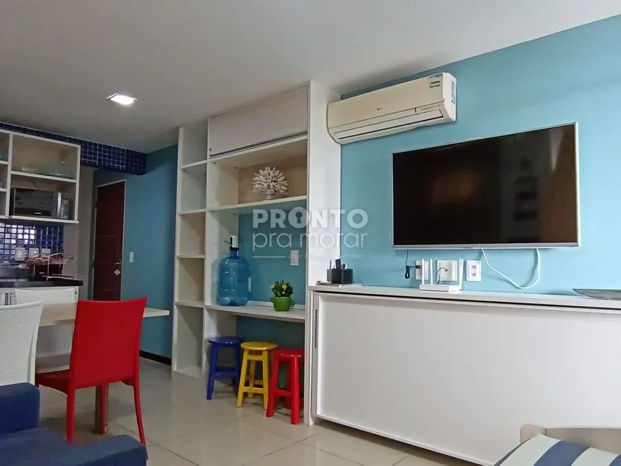 Imagem Praia dos Carneiros Flat Hotel