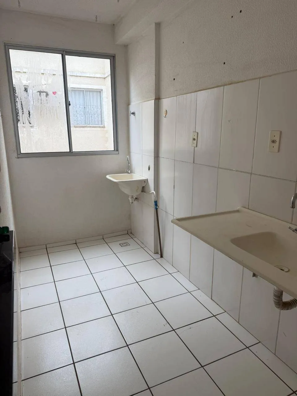 Imagem Apartamento 2 quartos Chapada dos Horizontes Várzea Grande.