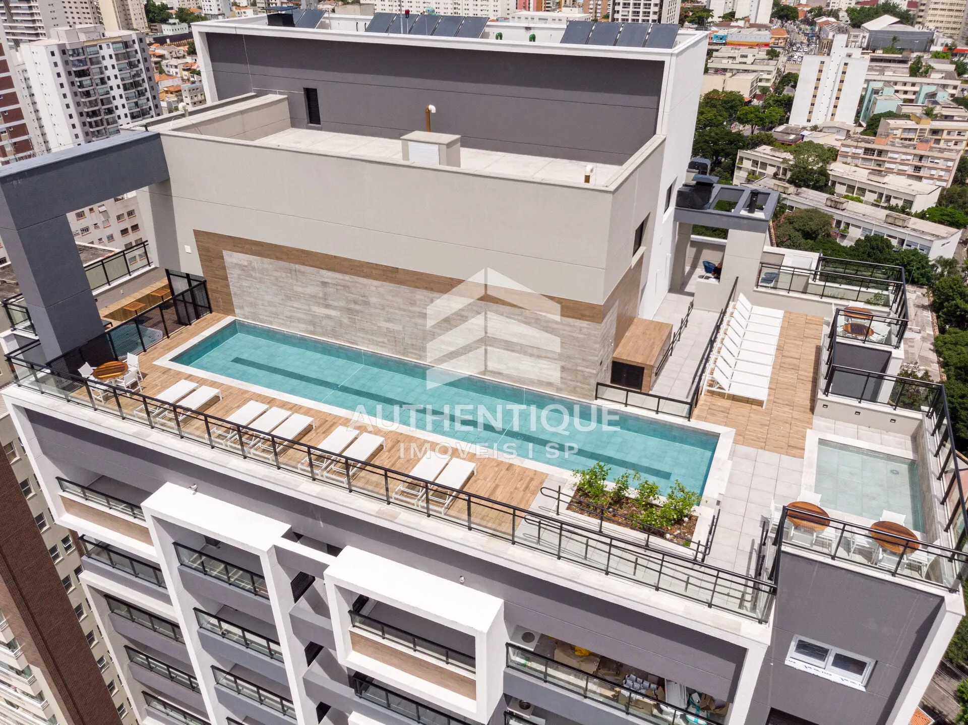 Foto do imóvel Haus Mitre Vila Mariana - Apartamento à venda em São Paulo/SP em Rua Paula Ney, 428 - Vila Mariana, São Paulo - SP