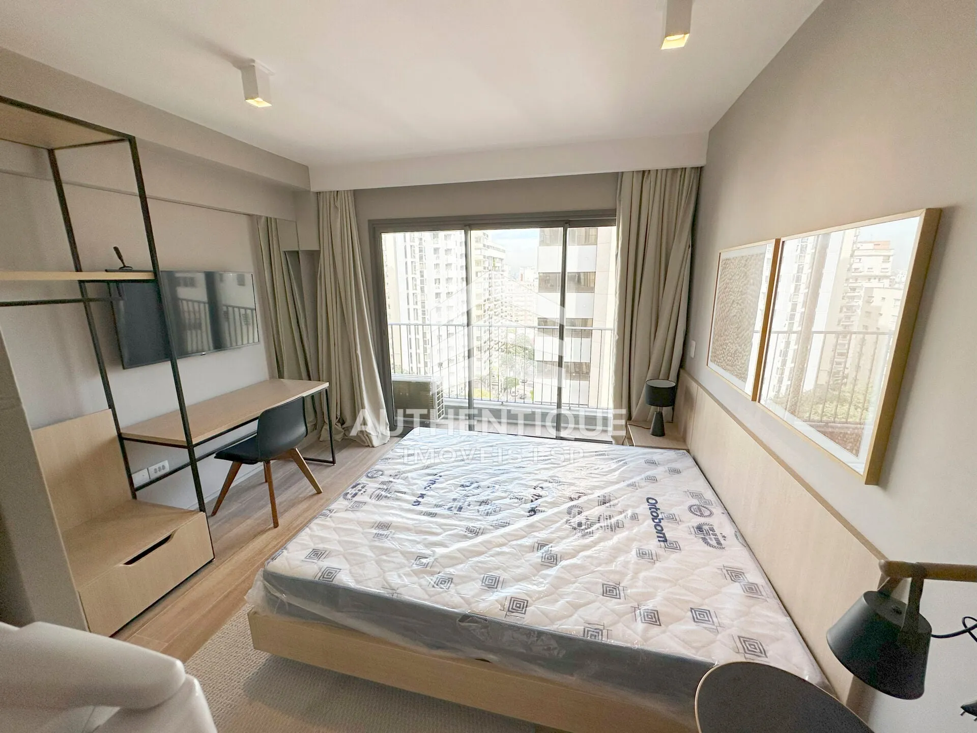 Imagem NEXT HADDOCK LOBO JARDINS - Apartamento à venda em São Paulo/SP