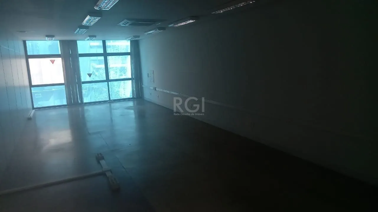 Imagem Sala Comercial em Centro Histórico
