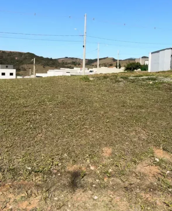 Imagem Terreno à venda, Loteamento Residencial Fazenda Casa Grande, Taubaté, SP