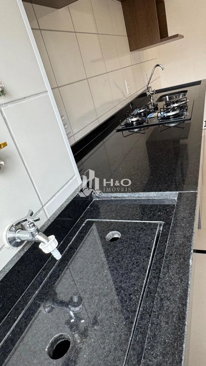 Imagem Apartamento 45M2 _ 2 Dormitórios à Venda - Ao Lado do Parque do Carmo - Lazer Completo, R$ 265.000,0