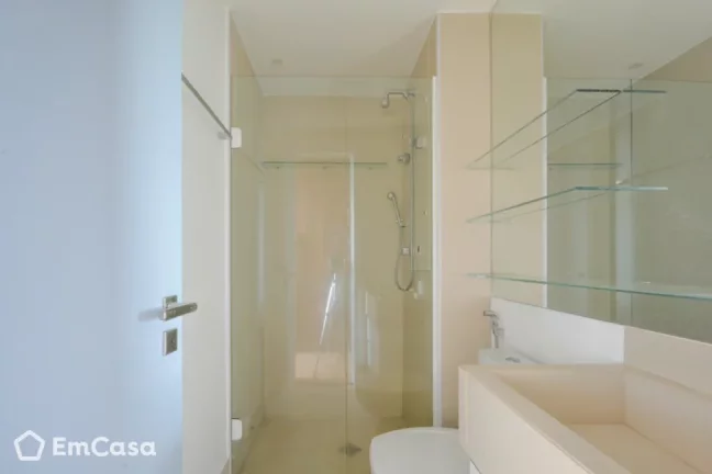 Imagem Apartamento à venda no bairro Itaim Bibi - São Paulo/SP
