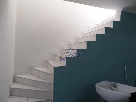 Imagem Casa com 3 quartos (1 suíte) à venda, 110 m² - Jardim Sarah - Butantã - São Paulo/SP