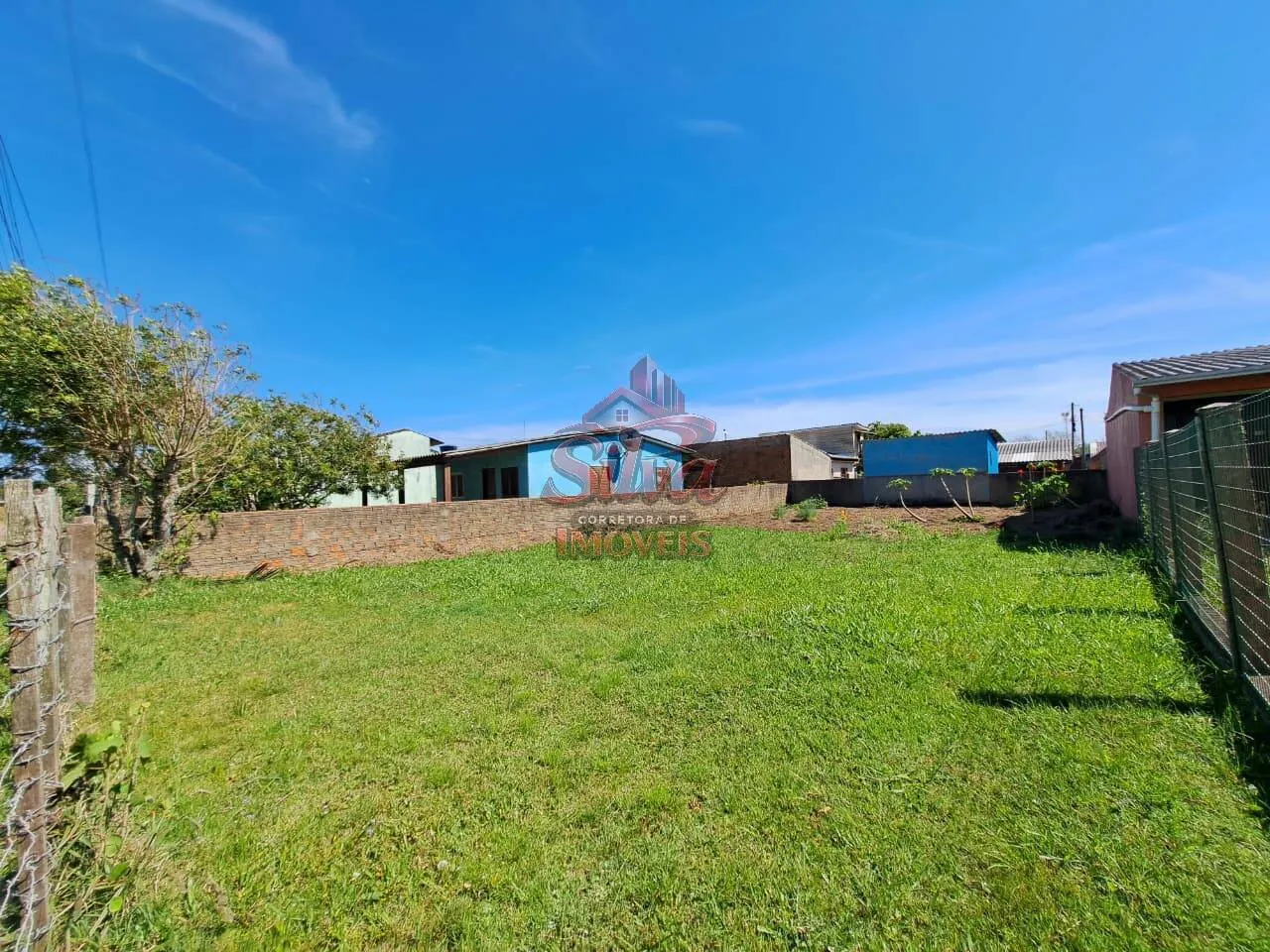 Imagem T146 | Terreno 300m² cercado em Mariluz