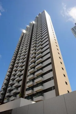 Imagem Apartamento com 2 Quartos à Venda, 60 m² em Boa Viagem - Recife