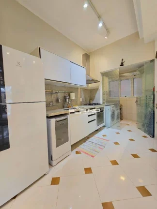 Imagem Apartamento à venda, com 3 dormitórios 1 suíte 153m² 2 vagas, em Riviera de São de São Lourenço