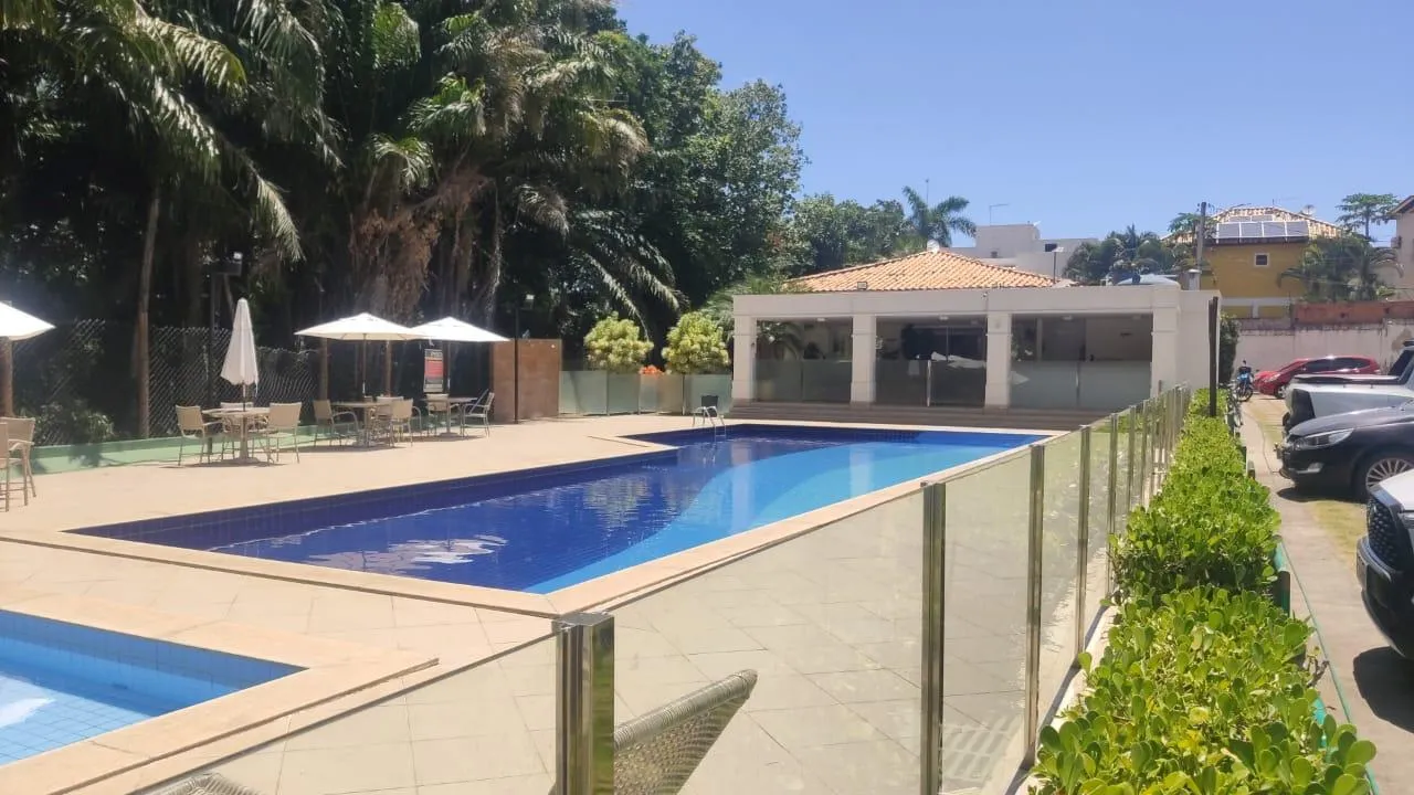 Imagem 2/4 Estrada do Coco em Abrantes o melhor condomínio médio econômico da Região