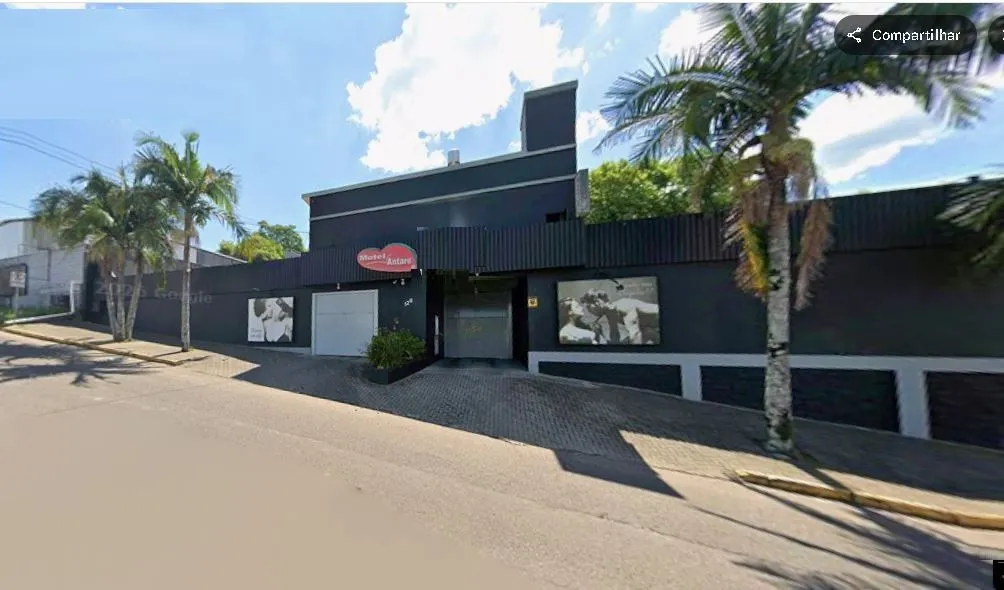 Imagem Hotel à venda no Bairro São Jorge - Novo Hamburgo (RS)