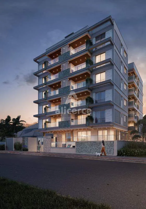 Imagem Apartamento à venda com 1 quarto , 50,04m² em Palmas Governador Celso Ramos