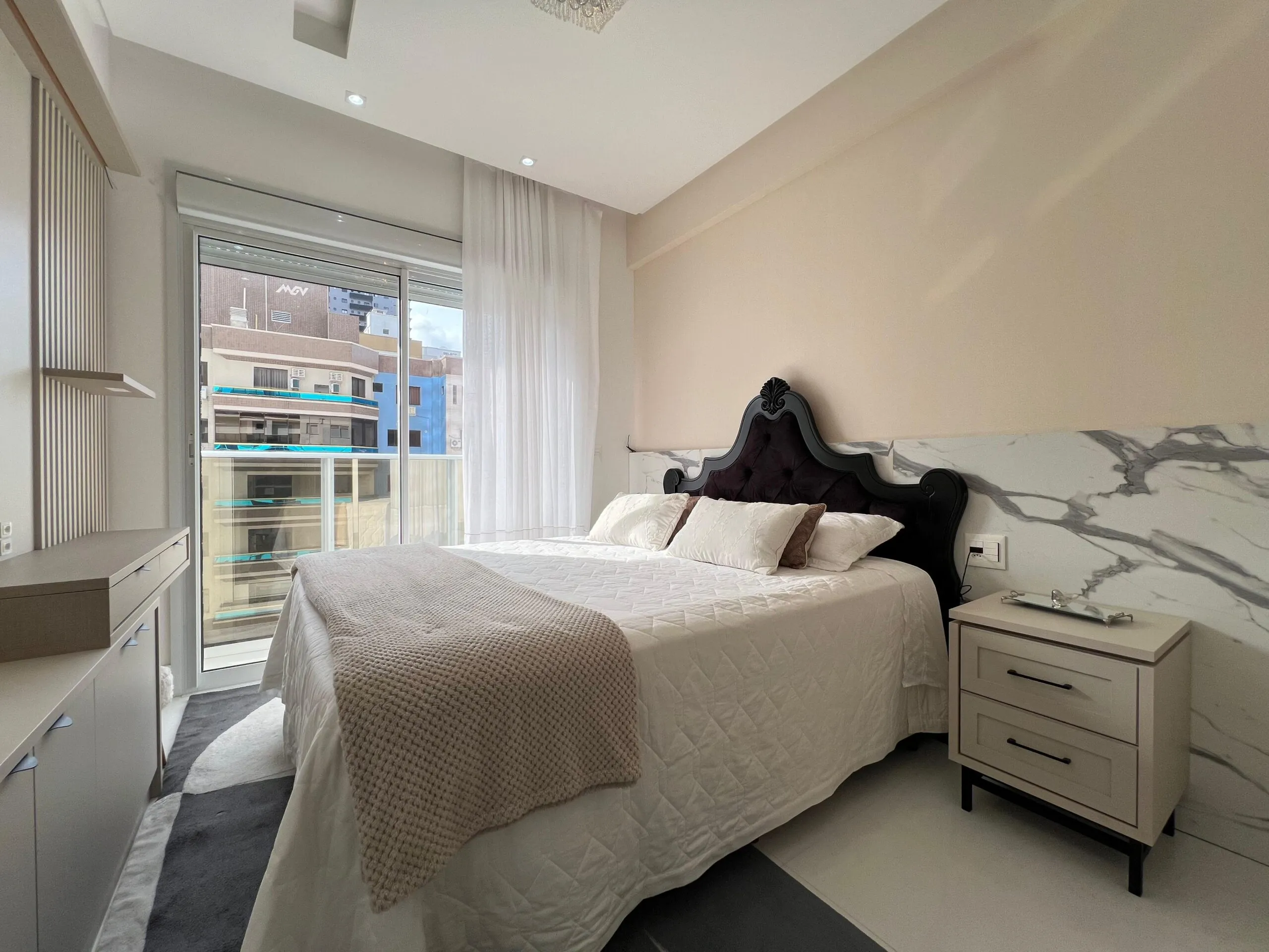 Imagem Apartamento com vista para o mar à venda com 283m2 por R$ 5.500.000,00