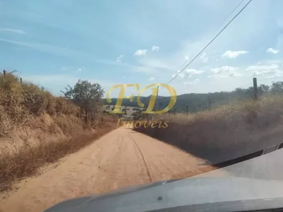 Imagem Terreno em Atibaia