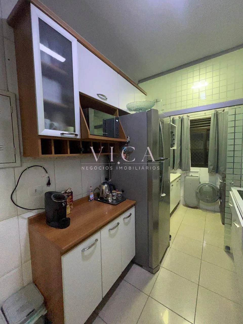 Imagem Alphaville| Pacific Towers 75m² 3 dorms, varanda e suíte | venda R$ 850.000