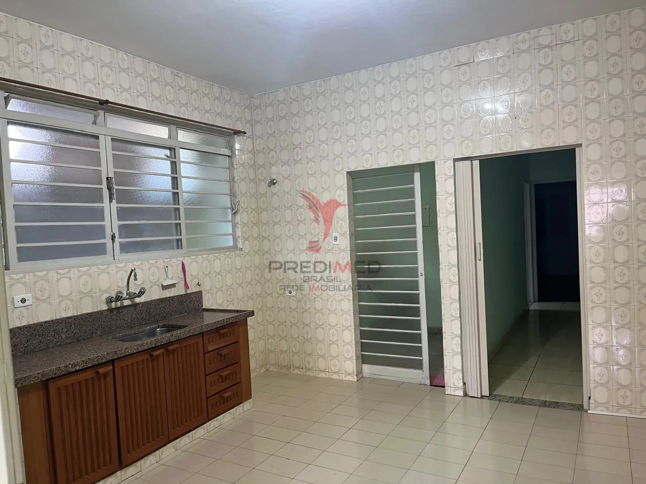 Imagem Casa terrea a venda na Rua Santa Rita em Itu SP