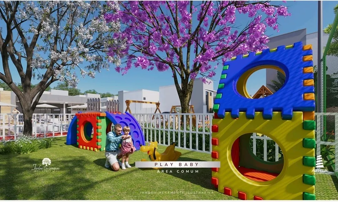 Imagem Casa Duplex à Venda | Jardins do Uruguai | Teresina