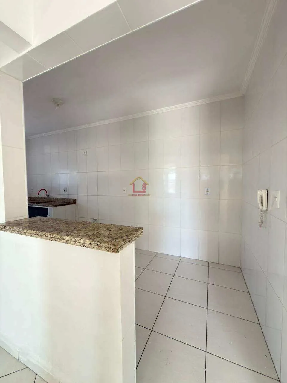 Imagem apartamento a venda - Ocian