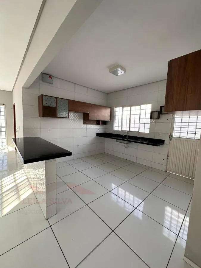 Imagem Casa no Parque Piauí em Timon Condomínio