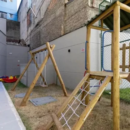 Imagem METROCASA CENTRO - Studio 22m² (Unidade Revenda), próximo ao metrô Santa Cecília!
