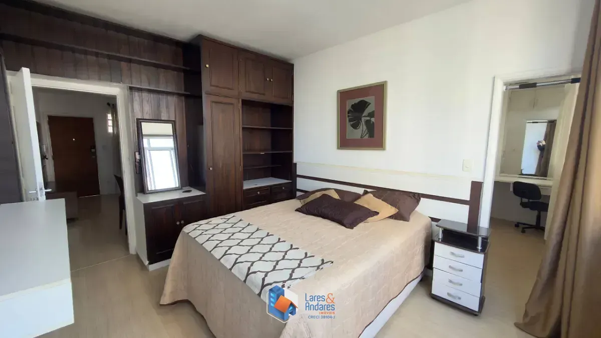 Imagem Apartamento para venda em Paraíso com 2 quartos, 65m²