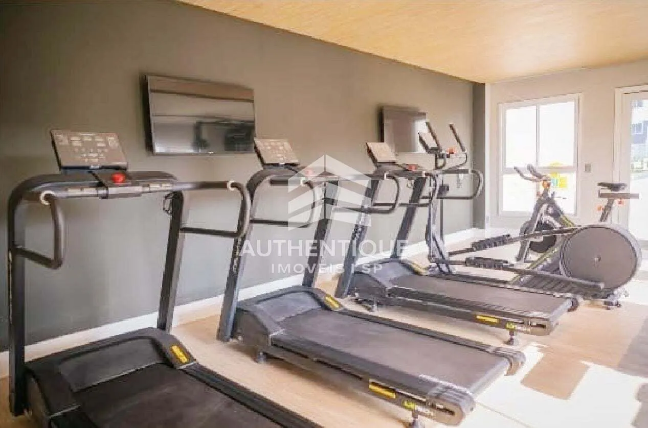 Imagem LIVING MAGIC RUDGE RAMOS SBC - Apartamento à venda em São Bernardo do Campo/SP