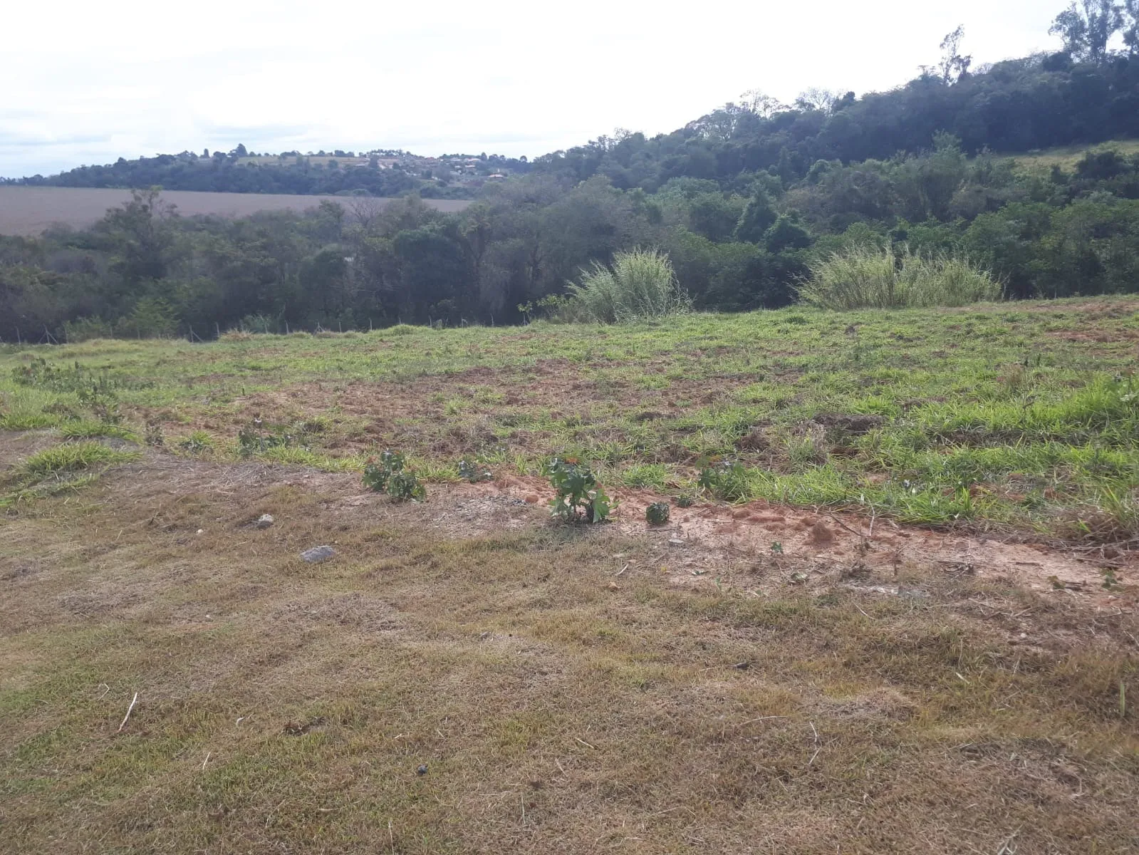 Imagem Terreno à venda em condomínio Park Industrial Votorantim