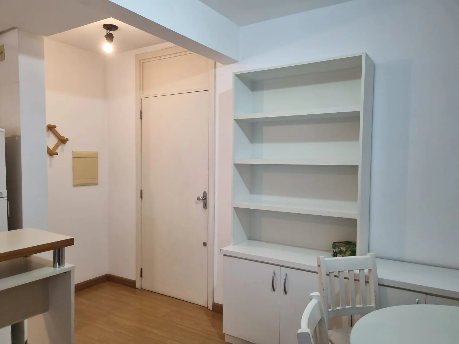 Imagem Apartamento de 3 dormitórios, sendo 1 suíte, no bairro Santo Antonio.