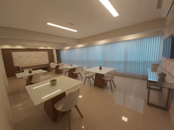 Imagem Apartamento à Venda em Centro, Mongaguá - SP