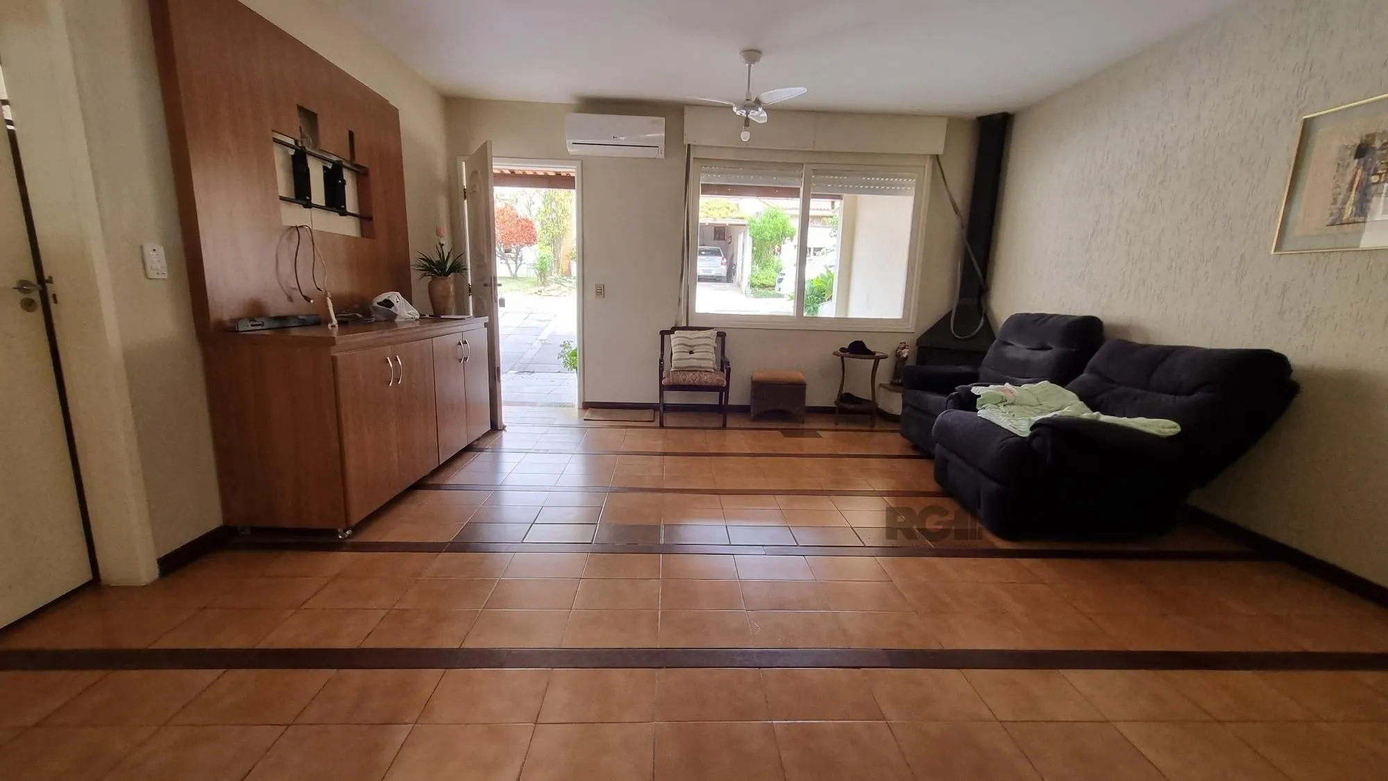 Imagem Casa de Condomínio em Santo Antônio