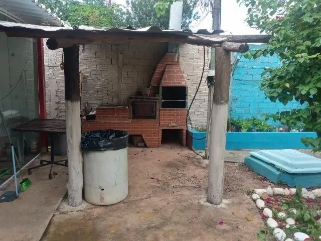 Imagem CHÁCARA - RECREIO PRIMAVERA - SUMARÉ
