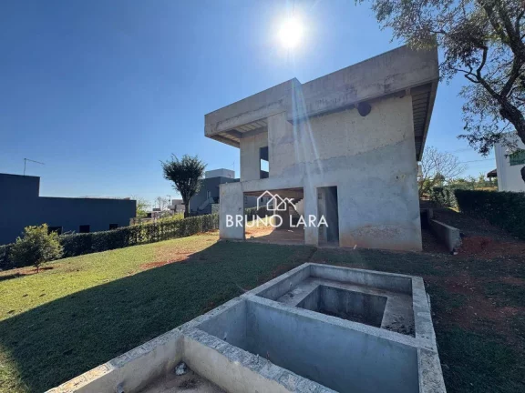 Imagem Casa à venda no Condomínio Gran Royalle