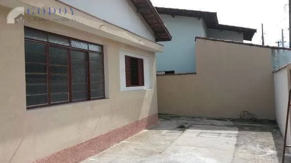 Imagem Casa para Locação 2 Quartos, 2 Vagas, 150M², Jardim Boa Vista, Pindamonhangaba - SP