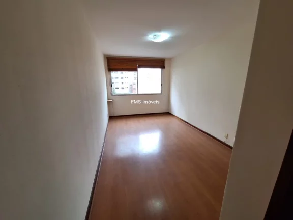 Imagem Apartamento à venda em Perdizes, São Paulo-SP: 2 quartos, 2 salas, 2 banheiros, 1 vaga, 77,94 m² - Imperdível!