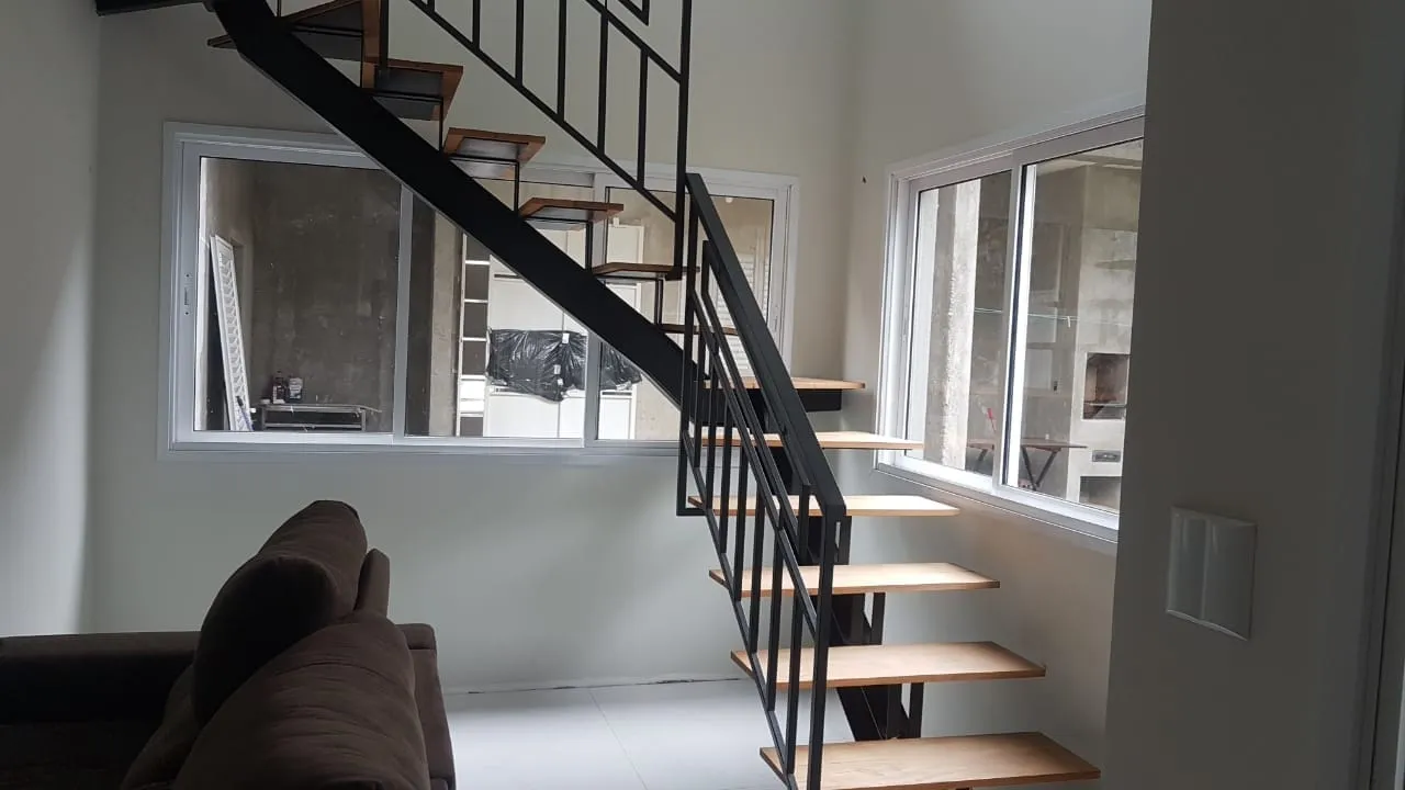 Imagem Casa à venda 3 Quartos, 1 Suite, 3 Vagas, 300M², Jardim Oásis, Taubaté - SP