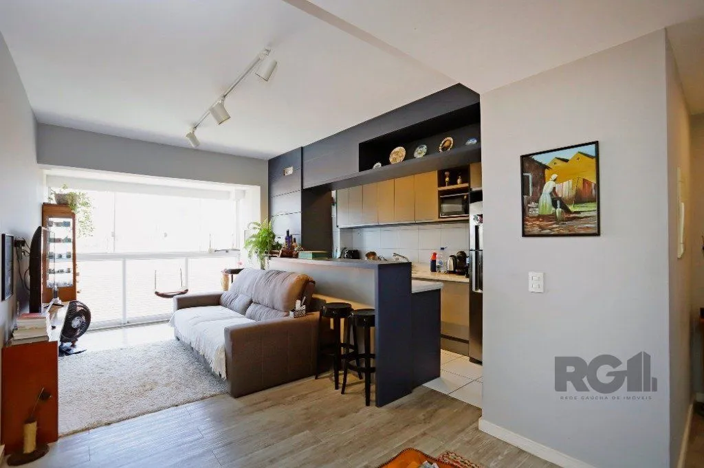 Imagem Apartamento em São Geraldo