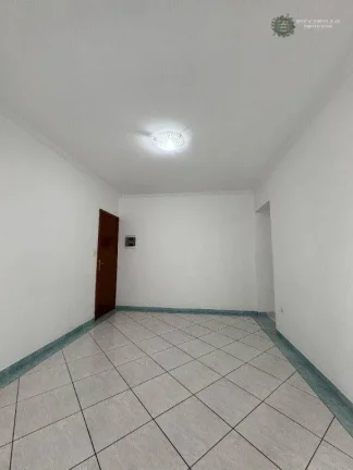 Imagem Apartamento com 2 dormitórios à venda, 74 m² por R$ 465.000,00 - Vila Guilhermina - Praia Grande/SP