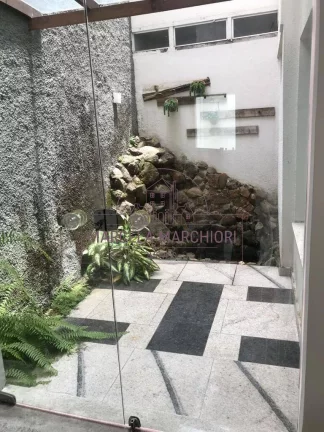Imagem Casa duplex luxuosa na barra do jucu