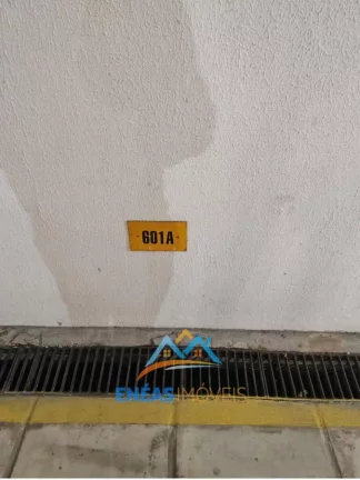 Imagem Apartamento no Edf. Sobrado Carlos Pena Filho, Apipucos