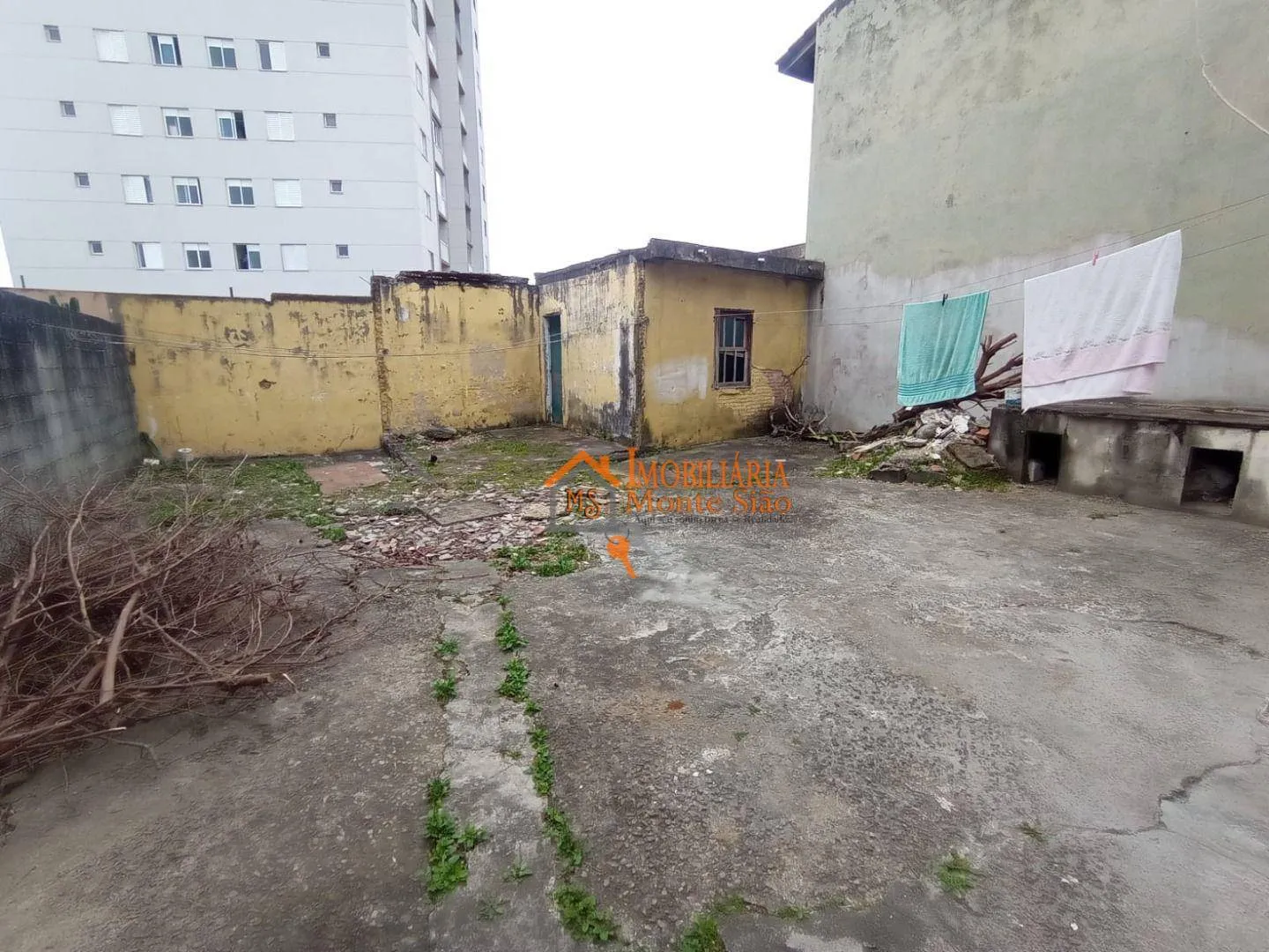 Imagem Casa com 5 dormitórios à venda, 500 m² por R$ 2.600.000,00 - Jardim Paraíso - Guarulhos/SP