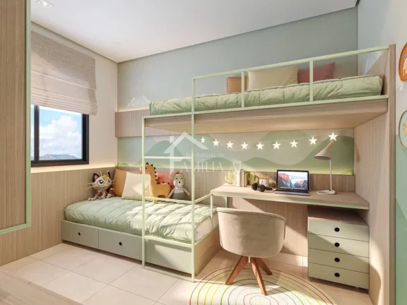 Imagem Apartamento no Vega Costa e Silva Empreendimento Completo