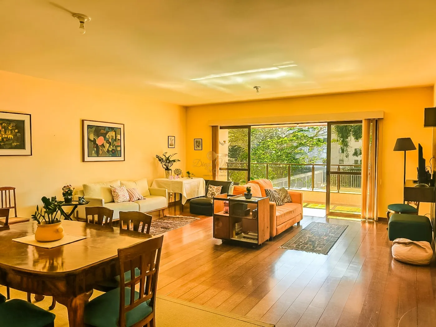 Imagem Apartamento para Venda em Teresópolis / RJ no bairro Agriões