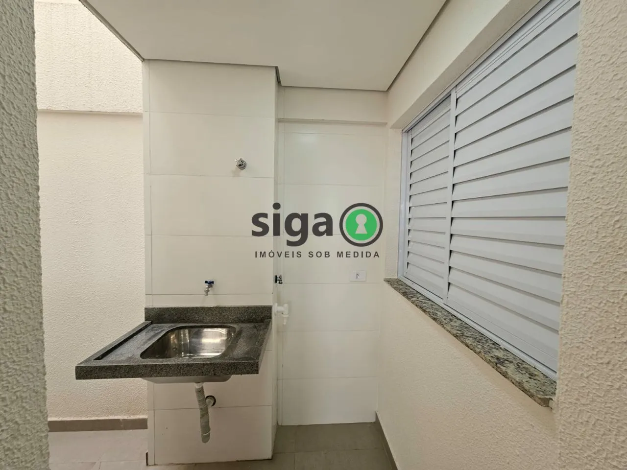 Imagem Apartamento á venda na Vila Carrão 32,13m²