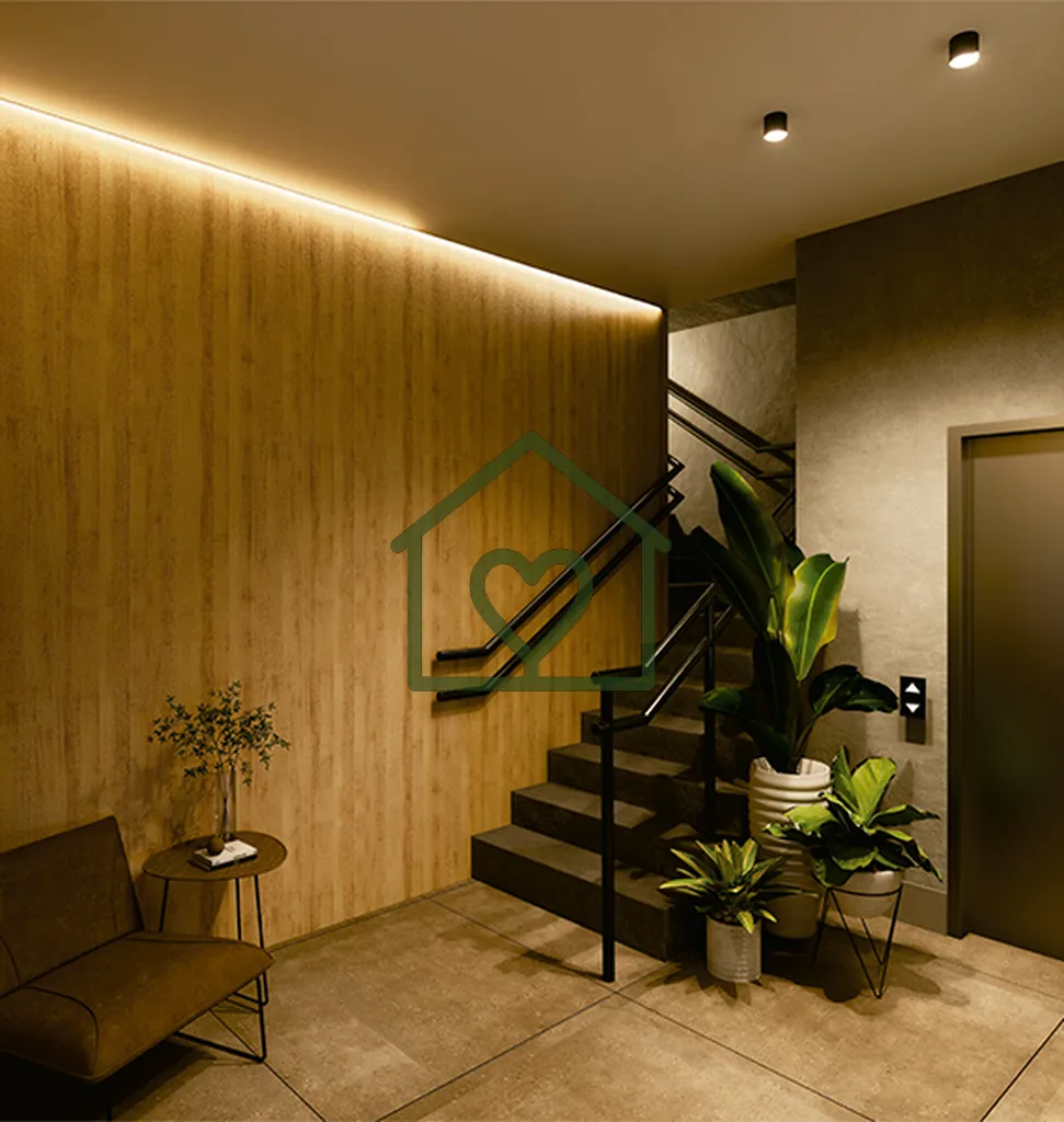 Imagem O Green Garden é um empreendimento residencial exclusivo da Motta Incorporações, localizado no co...