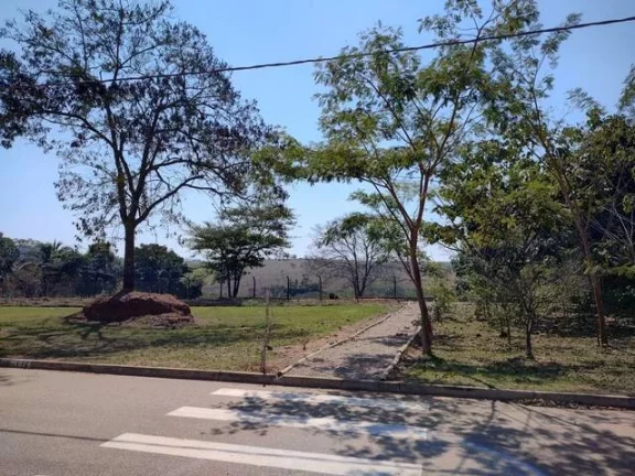 Imagem Terreno Residencial em condomínio