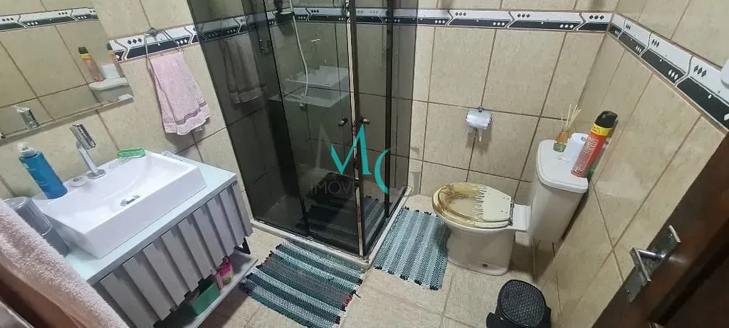 Imagem Casa com 3 dormitórios à venda, 180 m² por R$ 800.000,00 - Campo Grande - Rio de Janeiro/RJ